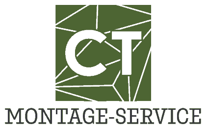 Logo CT Montage-Service