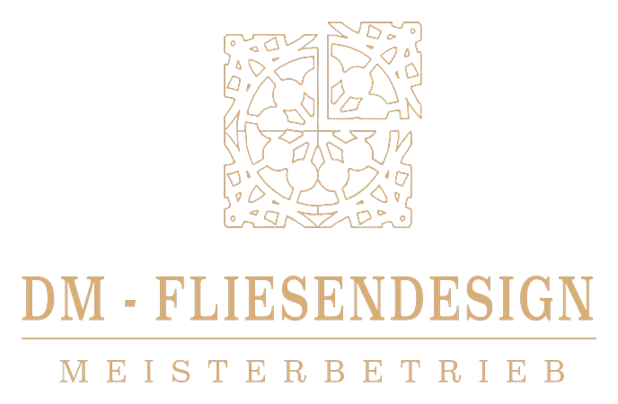 Logo DM-Fliesendesign